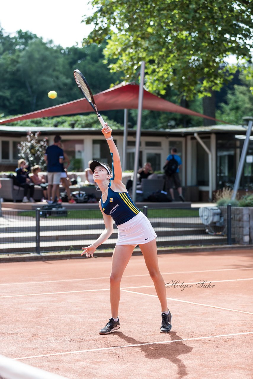 Bild 31 - RL THC von Horn und Hamm - LTTC RW Berlin